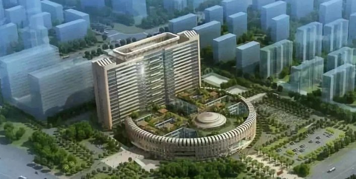 南宁这座以“铜鼓”为形的建筑，斥巨资15亿，却遭网友疯狂吐槽吗？