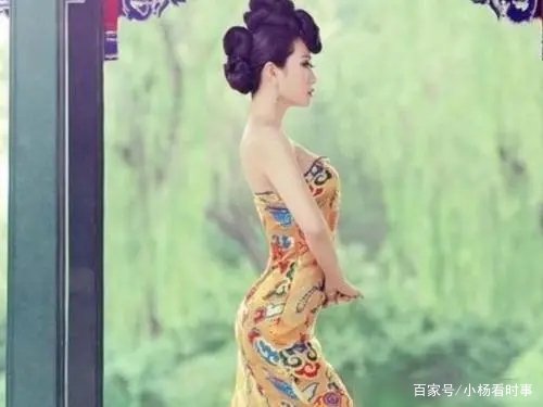 16年前网红第一人“芙蓉姐姐”，当初以丑为美，现在却身家上亿，你服吗？