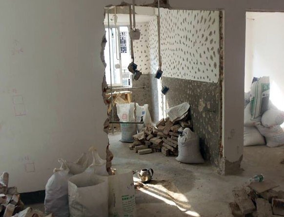 老房子改造装修价格大概是多少