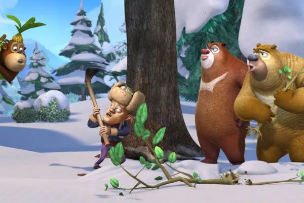 熊出没的电影有哪些？