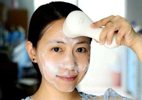 洗脸仪有用吗?