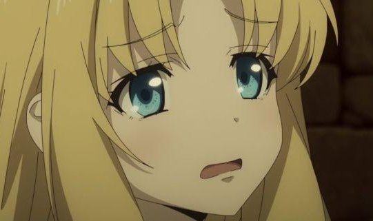 《盾之勇者成名录》中剑勇的哪句话拉回了网友们的印象分？