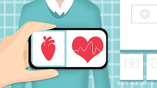 头皮上长小红疙瘩怎么回事?