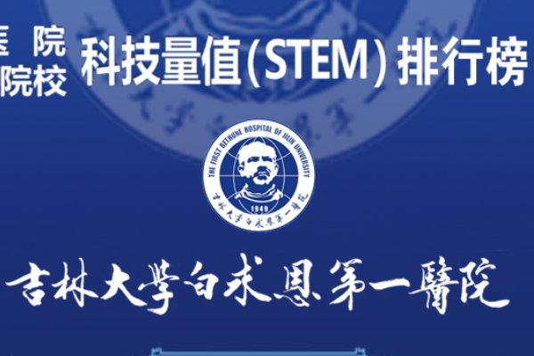 吉大一院网站是什么类型的网站