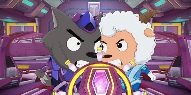 《喜羊羊与灰太狼》历年出过的贺岁片都有哪些？