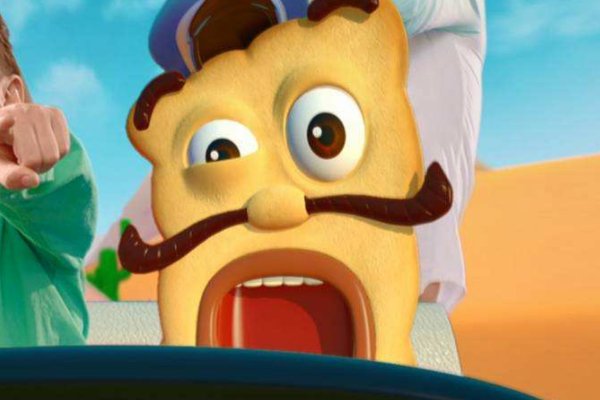 哪位知道动画片饼干警长中几个背景音乐是什么曲子?名字