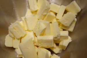 圣诞节做的饼干叫什么