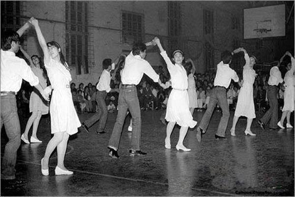 节奏感强适合跳舞的歌有哪些?