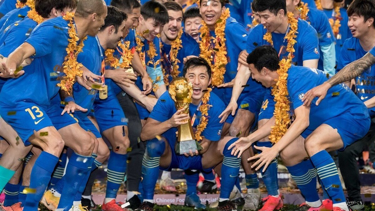 上赛季中超冠军江苏苏宁宣布停止运营，背后原因是啥？