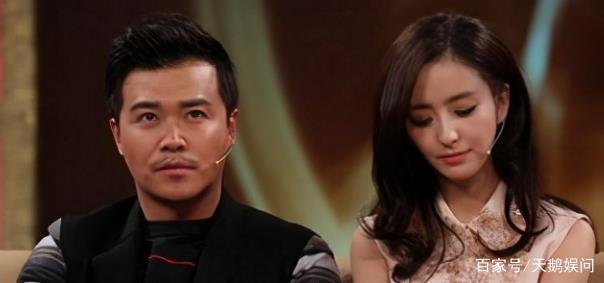 佟丽娅与丈夫陈思诚互动，婚姻危机只是谣言吗？