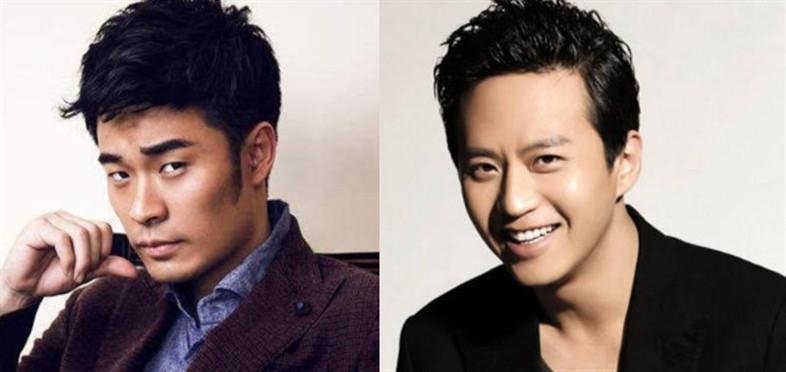 陈赫发微博为邓超庆生，他们兄弟二人关系怎么样？