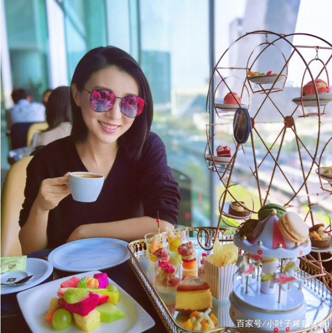 内地复出拍剧,33岁TVB小花马赛改名重新出发,对此你怎么看?