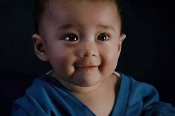 《宝贝计划》里的小婴儿长大了,为何之后没看到他继续演戏?