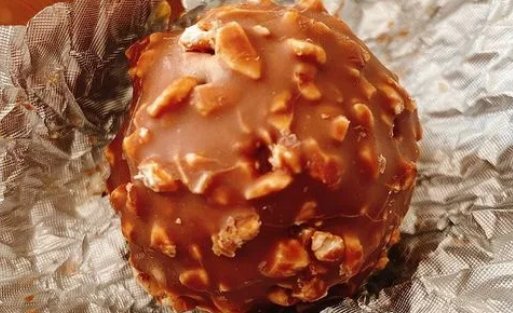 费列罗巧克力涉嫌沙门氏菌的感染，是否涉及到了中国市场？