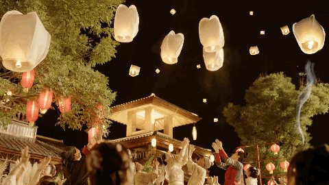 2021年七夕晚会节目单是什么？