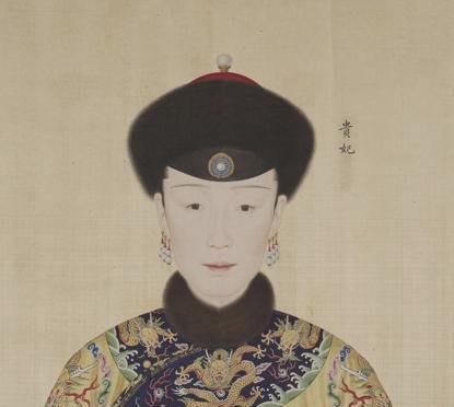 乾隆是真爱富察皇后吗？