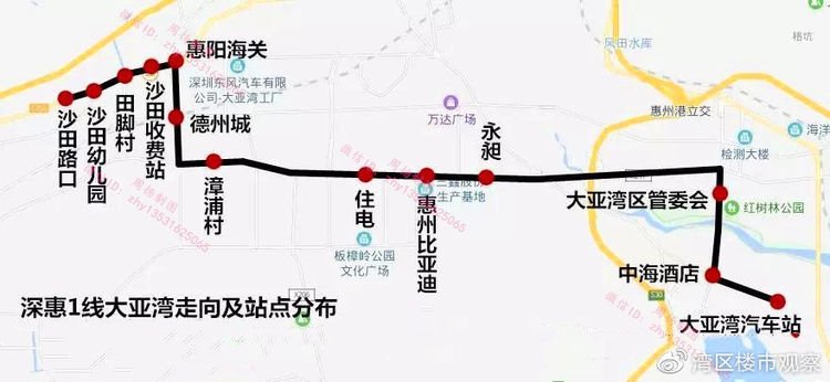 惠州哪个地段楼盘升值潜力大，更值得投资、居住？即将开盘的光耀城市山谷如何？或哪个楼盘好，推荐一下