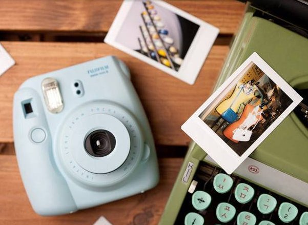 拍立得mini9和mini90有什么区别?