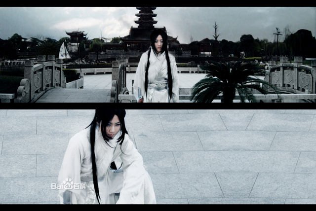 小楼传说的作者介绍