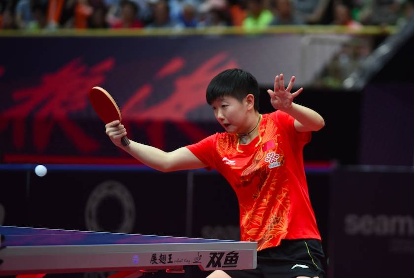 石家庄一小学培养出4位世界冠军，这个学校有什么特别之处吗？