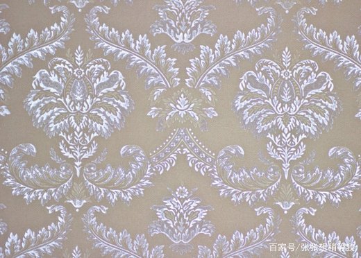 墙纸和墙布有什么区别?装修时最好是选择哪种?