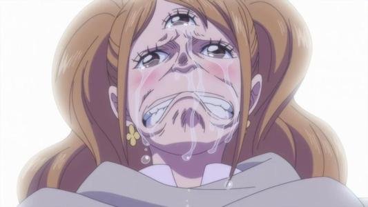 海贼王999话:索隆骑马尔科上天,艾斯没有遇到凯多,你怎么看?