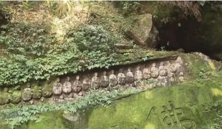 四川深山10颗明代佛头被盗4年后“回家”，它们当初是如何丢失的？