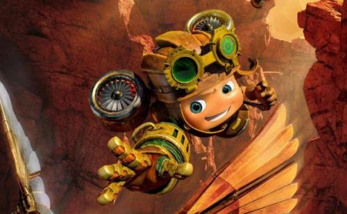 电影《反转星球》为何受欢迎？