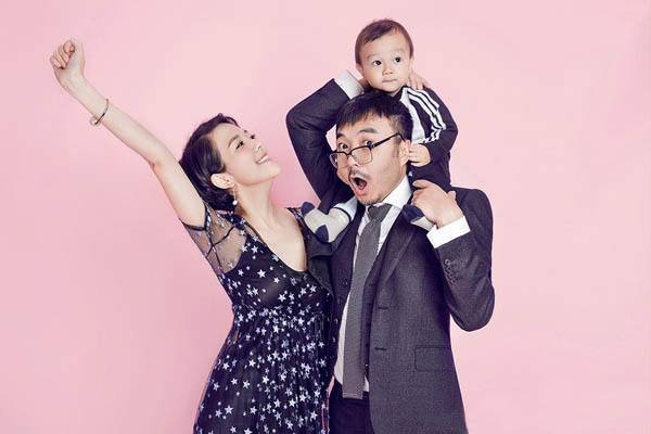 曾自爆把儿子都给弄丢了，生活中的汪涵究竟是怎样的一个