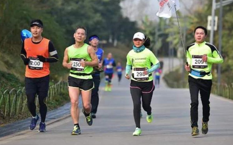 “死亡越野赛”背后公司是哪个？