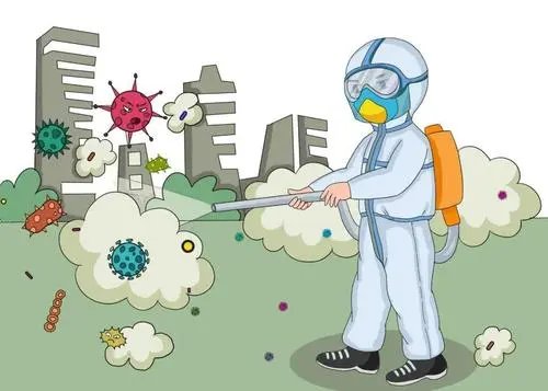 印尼男子主动的吸入新冠病毒后去世了，这件事给予了我们什么警示？