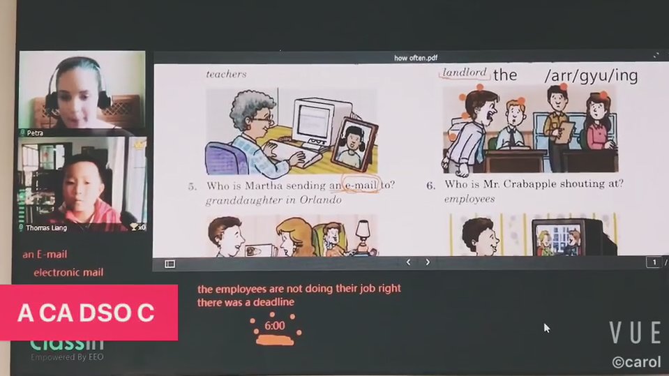 最好的英语学习软件是什么