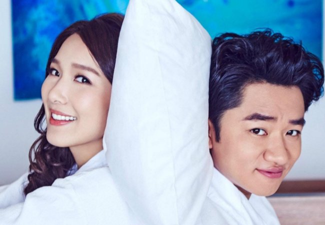 王祖蓝8个月大女儿近照曝光，长的这么可爱像爸爸还是妈妈？