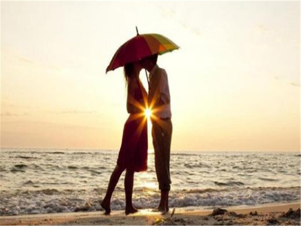 娶个比自己大十岁的老婆，是种什么体验？