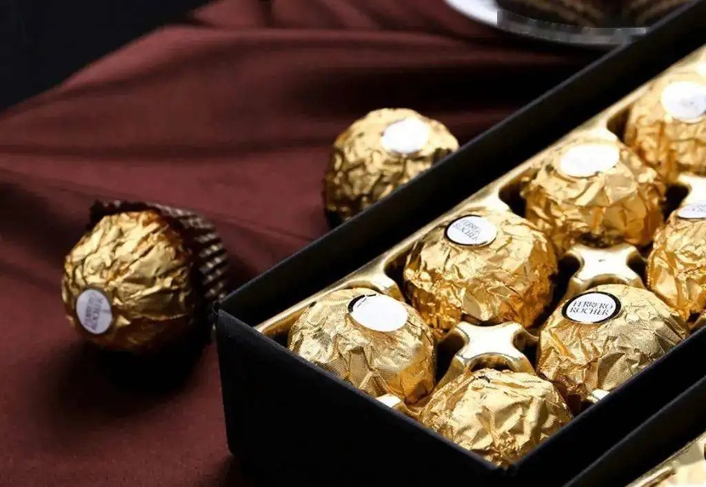 费列罗巧克力涉嫌沙门氏菌的感染，是否涉及到了中国市场？