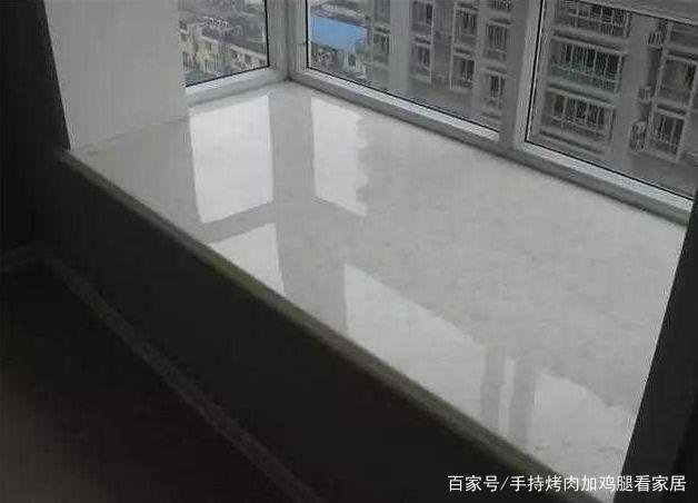 装飘窗时选择哪种材料比较好?