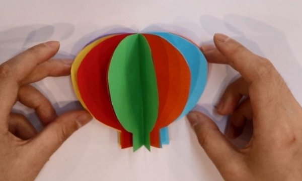 教师节送老师手工礼物简单