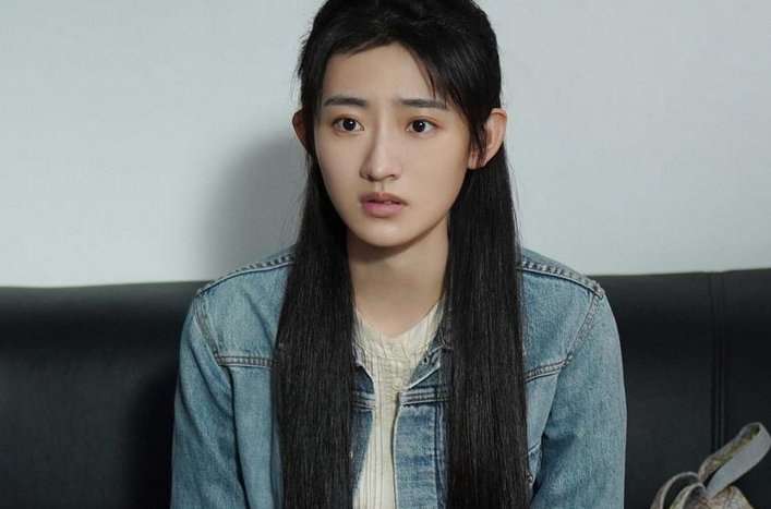 扫黑风暴中徐英子是谁扮演的呢？