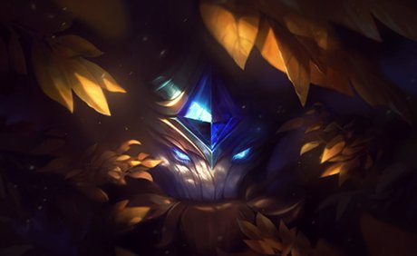 LOL历届赛季段位奖励皮肤有哪些