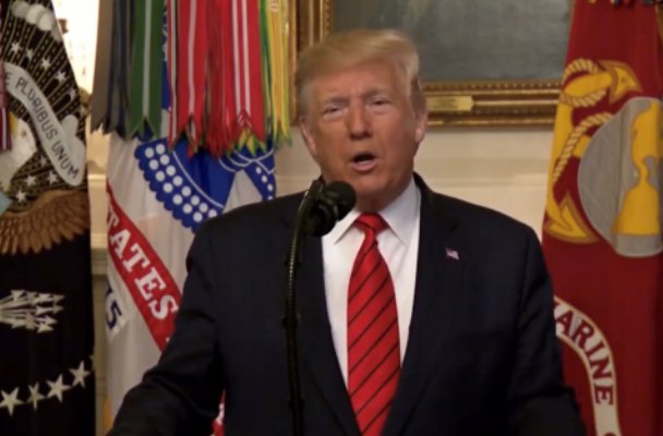 IS头目与两个妻子引爆炸弹背心身亡，明明自杀为何还叫“被击毙”？