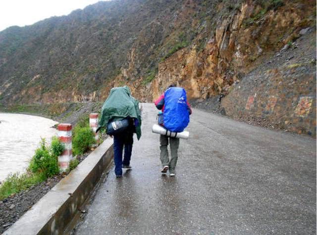 河南女网红徒步西藏，直播时发生意外死亡，此事件背后有何隐情？