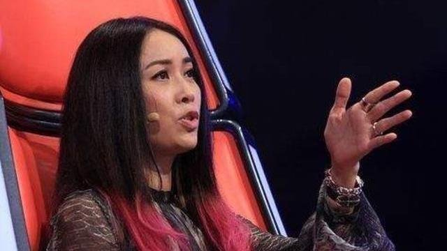 那英为什么要退出中国好声音的录制？