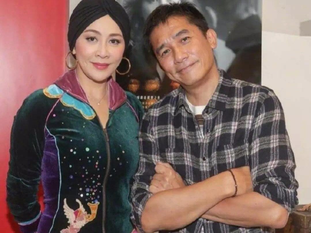 刘嘉玲的绯闻男友多达六七位，梁朝伟有过哪些绯闻女友吗？