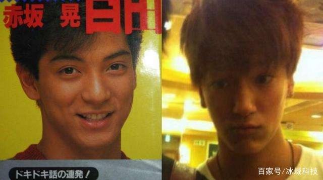 曾是日本当红男星,养了16年的儿子却不是亲生的,他是谁?