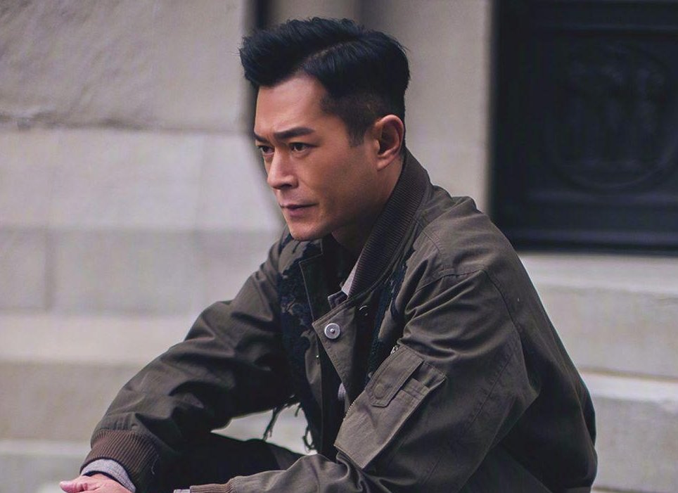 《真三国无双》古天乐的替身是黑人，你如何看待剧组的这种做法？