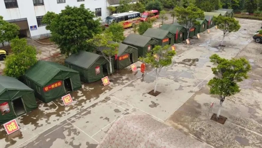 凌晨!云南大理发生3.4级地震,短时间内多次,现在状况如何?