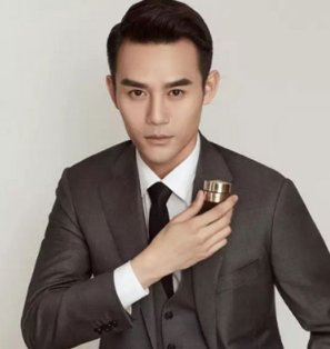 盘点各大校草,北音王琳凯,上戏罗云熙,看到中戏当之无愧,他是谁呢?