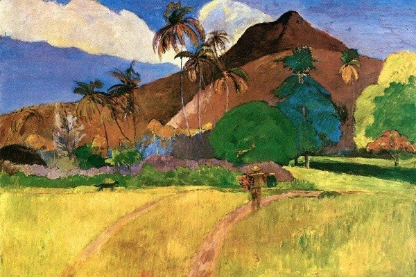 真正的艺术家往往具有为艺术而献身的精神，为何这么说？