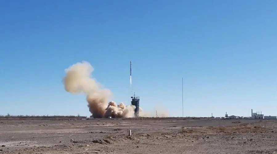 祝贺！我国成功发射遥感三十三号02星，此卫星的主要任务是什么？