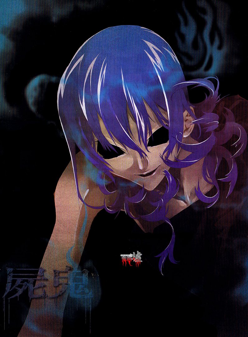 绯炎的个人经历